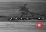 Image of horse race Arlington Heights Illinois USA, 1936, second 21 stock footage video 65675049690