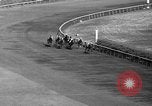 Image of horse race Arlington Heights Illinois USA, 1936, second 24 stock footage video 65675049690