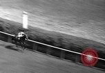 Image of horse race Arlington Heights Illinois USA, 1936, second 33 stock footage video 65675049690