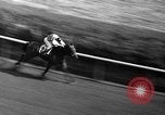 Image of horse race Arlington Heights Illinois USA, 1936, second 36 stock footage video 65675049690