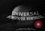 Image of horse race Arlington Heights Illinois USA, 1936, second 43 stock footage video 65675049690