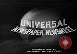 Image of horse race Arlington Heights Illinois USA, 1936, second 44 stock footage video 65675049690