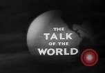 Image of horse race Arlington Heights Illinois USA, 1936, second 49 stock footage video 65675049690
