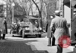 Image of Franklin D Roosevelt Washington DC USA, 1933, second 14 stock footage video 65675049692