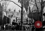 Image of Franklin D Roosevelt Washington DC USA, 1933, second 19 stock footage video 65675049692