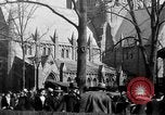 Image of Franklin D Roosevelt Washington DC USA, 1933, second 20 stock footage video 65675049692