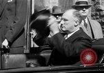 Image of Franklin D Roosevelt Washington DC USA, 1933, second 23 stock footage video 65675049692