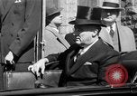 Image of Franklin D Roosevelt Washington DC USA, 1933, second 26 stock footage video 65675049692