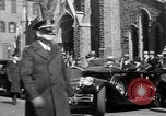 Image of Franklin D Roosevelt Washington DC USA, 1933, second 29 stock footage video 65675049692