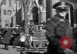 Image of Franklin D Roosevelt Washington DC USA, 1933, second 30 stock footage video 65675049692