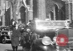 Image of Franklin D Roosevelt Washington DC USA, 1933, second 31 stock footage video 65675049692