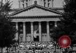 Image of Franklin D Roosevelt United States USA, 1932, second 20 stock footage video 65675049693