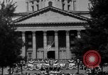 Image of Franklin D Roosevelt United States USA, 1932, second 21 stock footage video 65675049693