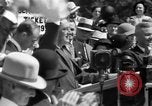 Image of Franklin D Roosevelt United States USA, 1932, second 23 stock footage video 65675049693