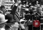 Image of Franklin D Roosevelt United States USA, 1932, second 24 stock footage video 65675049693