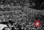 Image of Franklin D Roosevelt United States USA, 1932, second 26 stock footage video 65675049693