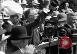 Image of Franklin D Roosevelt United States USA, 1932, second 30 stock footage video 65675049693