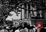 Image of Franklin D Roosevelt United States USA, 1932, second 34 stock footage video 65675049693