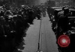 Image of Franklin D Roosevelt United States USA, 1932, second 52 stock footage video 65675049693