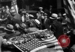 Image of Franklin D Roosevelt United States USA, 1932, second 54 stock footage video 65675049693