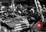 Image of Franklin D Roosevelt United States USA, 1932, second 55 stock footage video 65675049693