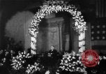 Image of Franklin D Roosevelt Georgia United States USA, 1932, second 5 stock footage video 65675049694