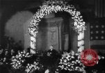 Image of Franklin D Roosevelt Georgia United States USA, 1932, second 6 stock footage video 65675049694