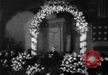 Image of Franklin D Roosevelt Georgia United States USA, 1932, second 7 stock footage video 65675049694