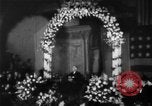 Image of Franklin D Roosevelt Georgia United States USA, 1932, second 8 stock footage video 65675049694