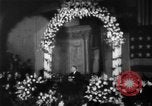 Image of Franklin D Roosevelt Georgia United States USA, 1932, second 9 stock footage video 65675049694