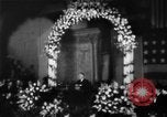 Image of Franklin D Roosevelt Georgia United States USA, 1932, second 10 stock footage video 65675049694