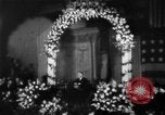 Image of Franklin D Roosevelt Georgia United States USA, 1932, second 11 stock footage video 65675049694