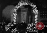 Image of Franklin D Roosevelt Georgia United States USA, 1932, second 14 stock footage video 65675049694