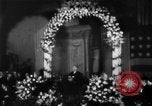 Image of Franklin D Roosevelt Georgia United States USA, 1932, second 15 stock footage video 65675049694