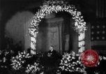 Image of Franklin D Roosevelt Georgia United States USA, 1932, second 17 stock footage video 65675049694