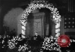 Image of Franklin D Roosevelt Georgia United States USA, 1932, second 18 stock footage video 65675049694