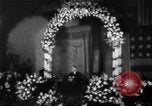 Image of Franklin D Roosevelt Georgia United States USA, 1932, second 19 stock footage video 65675049694