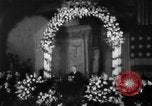 Image of Franklin D Roosevelt Georgia United States USA, 1932, second 20 stock footage video 65675049694