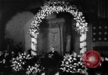 Image of Franklin D Roosevelt Georgia United States USA, 1932, second 23 stock footage video 65675049694