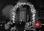Image of Franklin D Roosevelt Georgia United States USA, 1932, second 24 stock footage video 65675049694