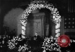 Image of Franklin D Roosevelt Georgia United States USA, 1932, second 25 stock footage video 65675049694