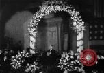 Image of Franklin D Roosevelt Georgia United States USA, 1932, second 26 stock footage video 65675049694