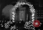 Image of Franklin D Roosevelt Georgia United States USA, 1932, second 28 stock footage video 65675049694