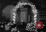 Image of Franklin D Roosevelt Georgia United States USA, 1932, second 29 stock footage video 65675049694