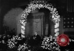 Image of Franklin D Roosevelt Georgia United States USA, 1932, second 31 stock footage video 65675049694