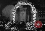 Image of Franklin D Roosevelt Georgia United States USA, 1932, second 32 stock footage video 65675049694