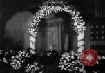 Image of Franklin D Roosevelt Georgia United States USA, 1932, second 33 stock footage video 65675049694