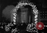 Image of Franklin D Roosevelt Georgia United States USA, 1932, second 37 stock footage video 65675049694