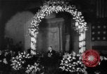 Image of Franklin D Roosevelt Georgia United States USA, 1932, second 38 stock footage video 65675049694