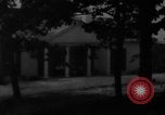 Image of Franklin D Roosevelt Georgia United States USA, 1932, second 45 stock footage video 65675049694